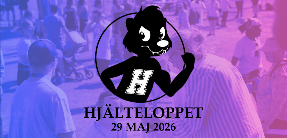 Hjälteloppet 2026 SKOLOR